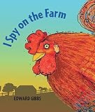 I Spy on the Farm | Amazon (US)
