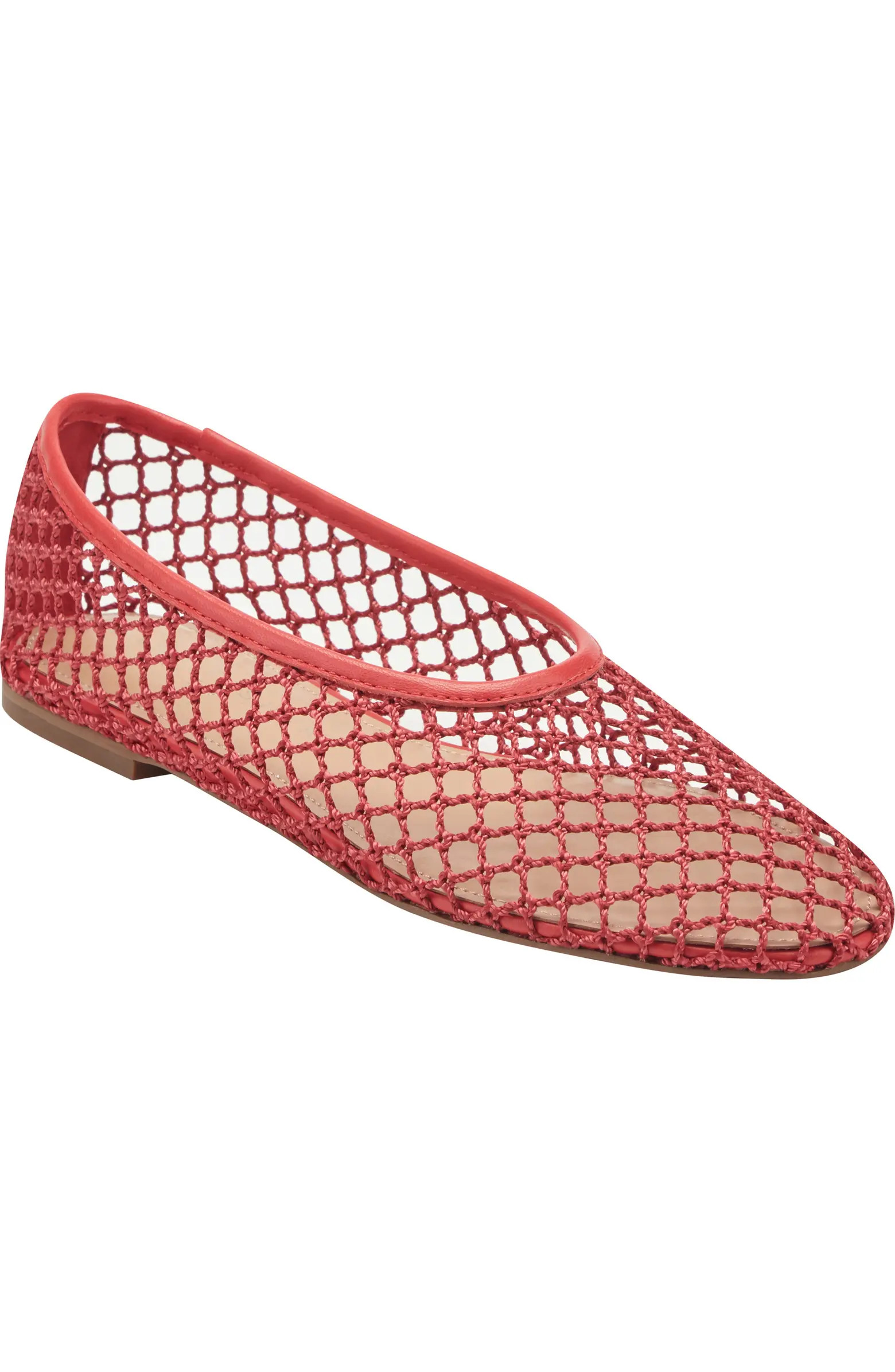 Jazlyn Pointed Toe Flat (Women) | Nordstrom