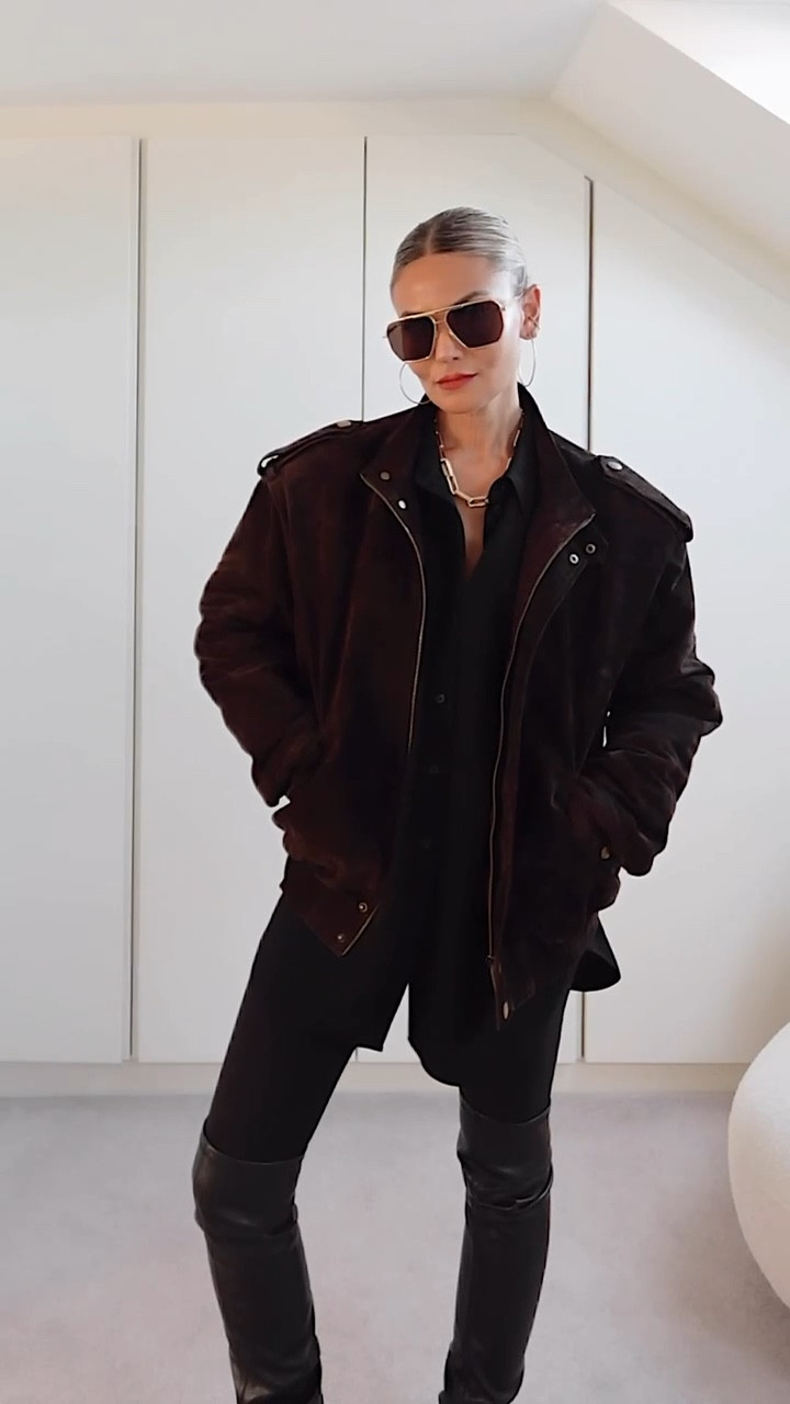 Some more transitional outfit inspiration! Everything is linked below :)

#LTKautumn #LTKuk #LTKeurope