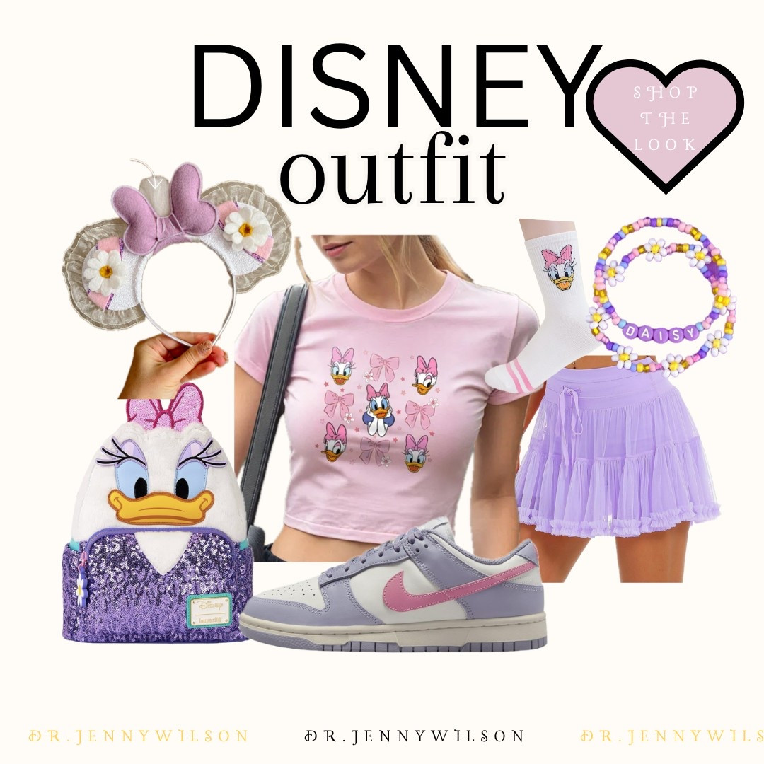 Cute Daisy Duck inspired disney world outfit. 

Daisy Duck Disney outfit women teenage girl Disneyland outfit women teenage girl Trendy t shirt athletic outfit Shoes tennis shoes casual on cloud oncloud active comfortable Mickey ears magic kingdom outfit Epcot outfit Hollywood studios Snow White  bounding Disney bounding Cinderella Disney outfit leggings with pockets belt bag frilly socks oversized t shirt comfortable shoes amazon boxer shorts and graphic t shirt disney outfit 

#LTKSummerEdit #LTKTravel #LTKStyleTip #LTKSummerEdit #LTKTravel #LTKShoeCrush #LTKShoeCrush #LTKFamily #LTKSummerEdit

#LTKActive #LTKTravel #LTKStyleTip