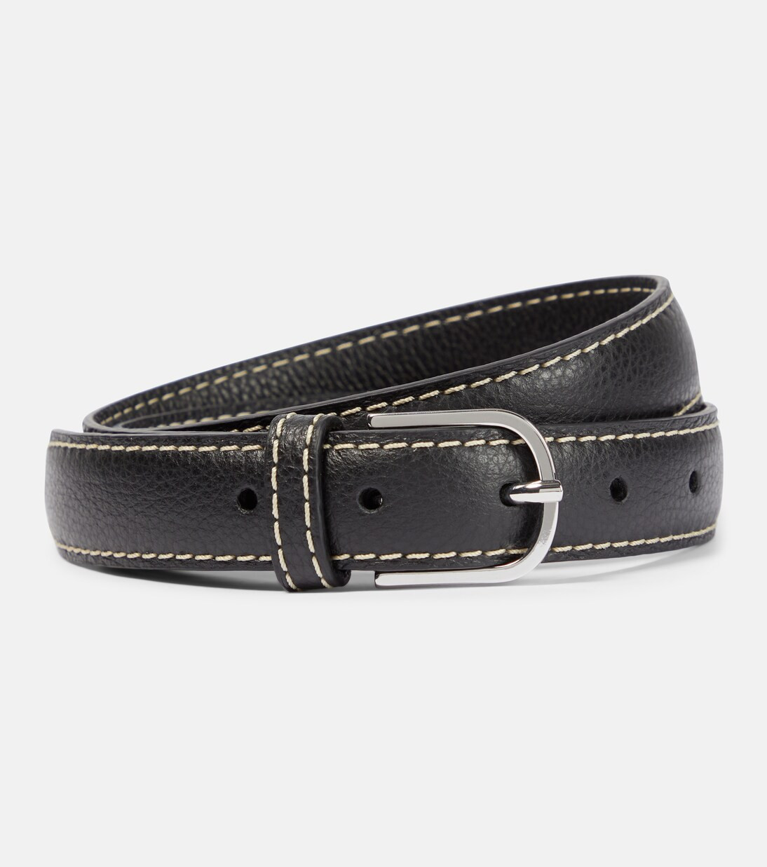 Leather belt | Mytheresa (US/CA)