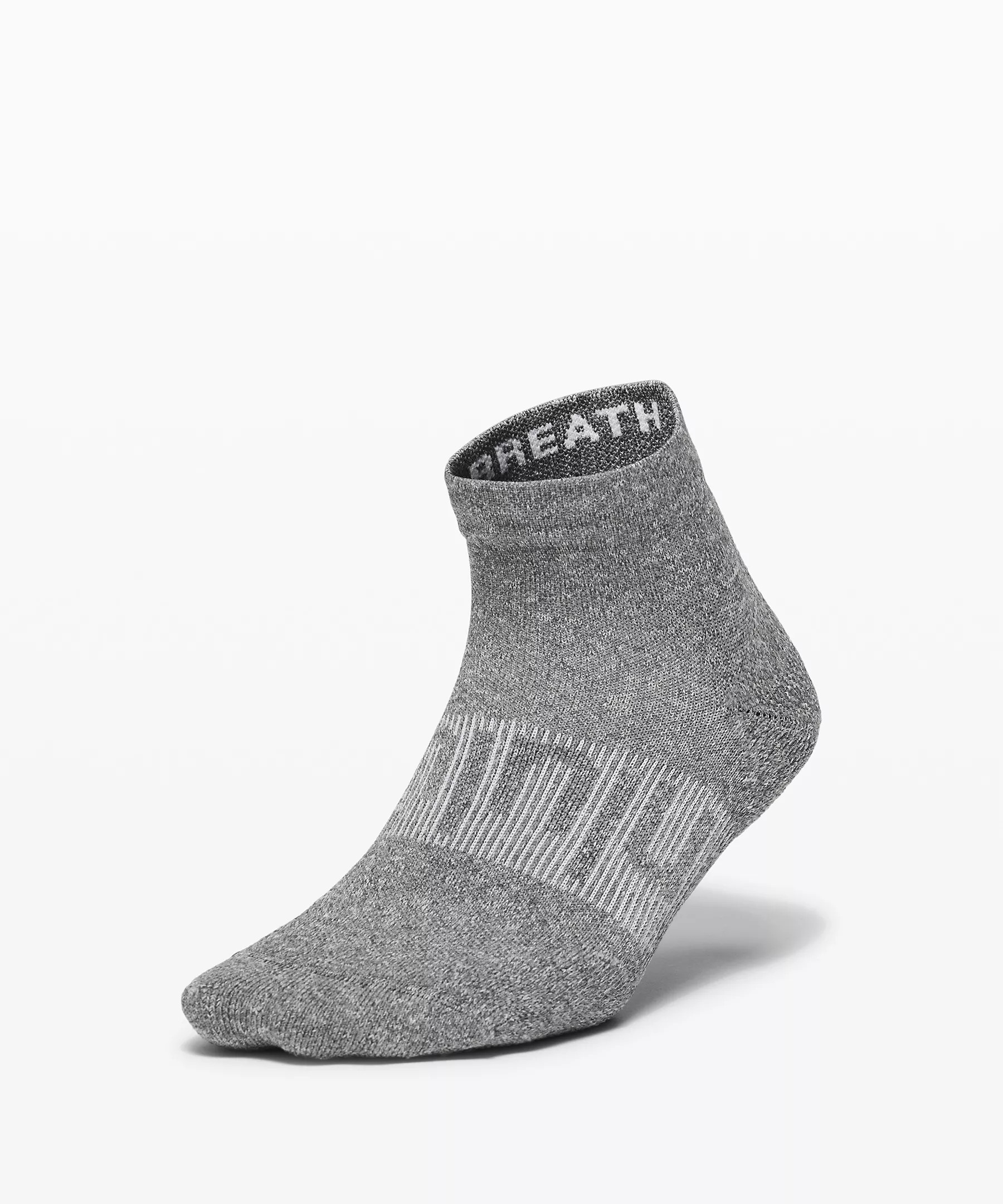Women's Power Stride Ankle Sock | lululemon (CA)
