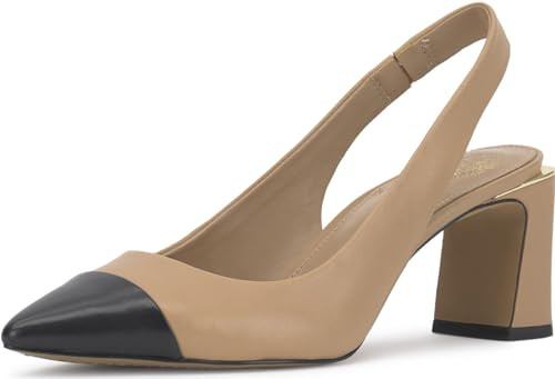Vince Camuto Hamden-CT Sandstone 8 M | Amazon (US)