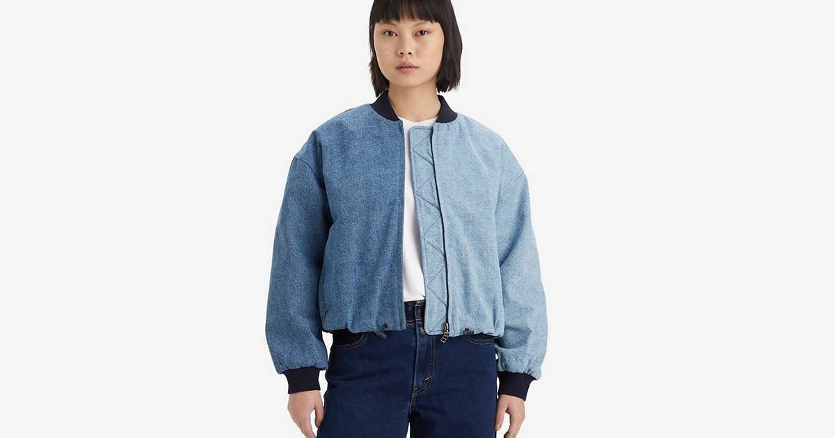 Xs Baby Trucker Jacket | LEVI'S (US)