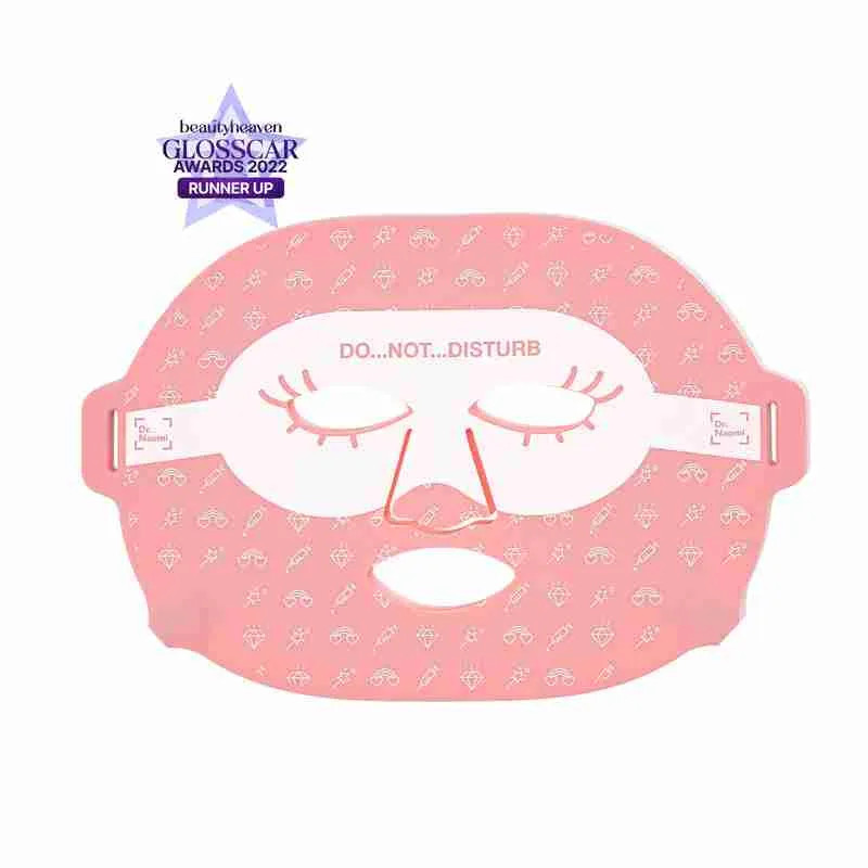 LED It Glow | Dr Naomi Skin Pty Ltd