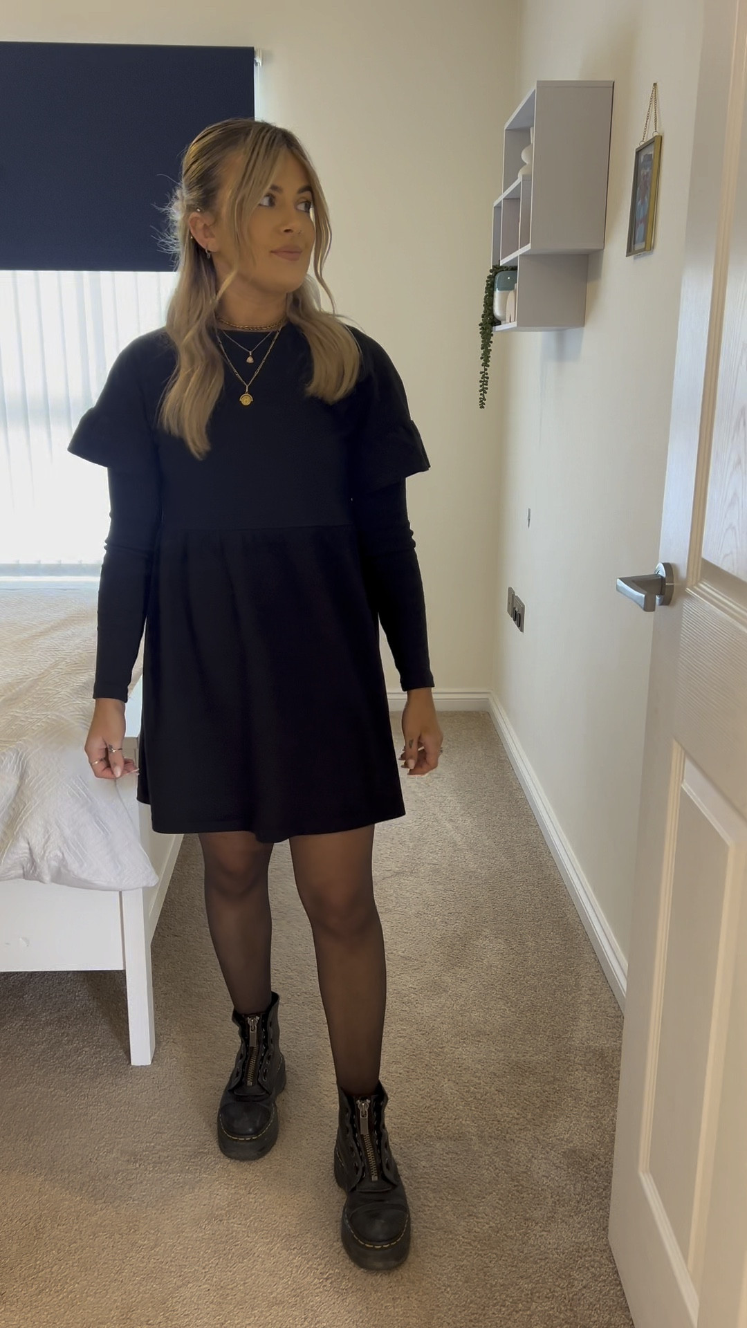 all black workwear 🖤❤️‍🔥🖤

#LTKstyletip #LTKworkwear
