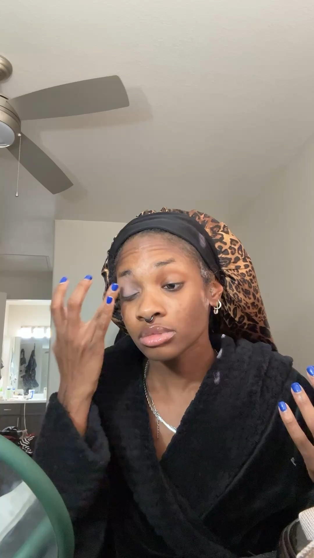 GRWM for a concert night with the girls. 


#LTKStyleTip #LTKBeauty