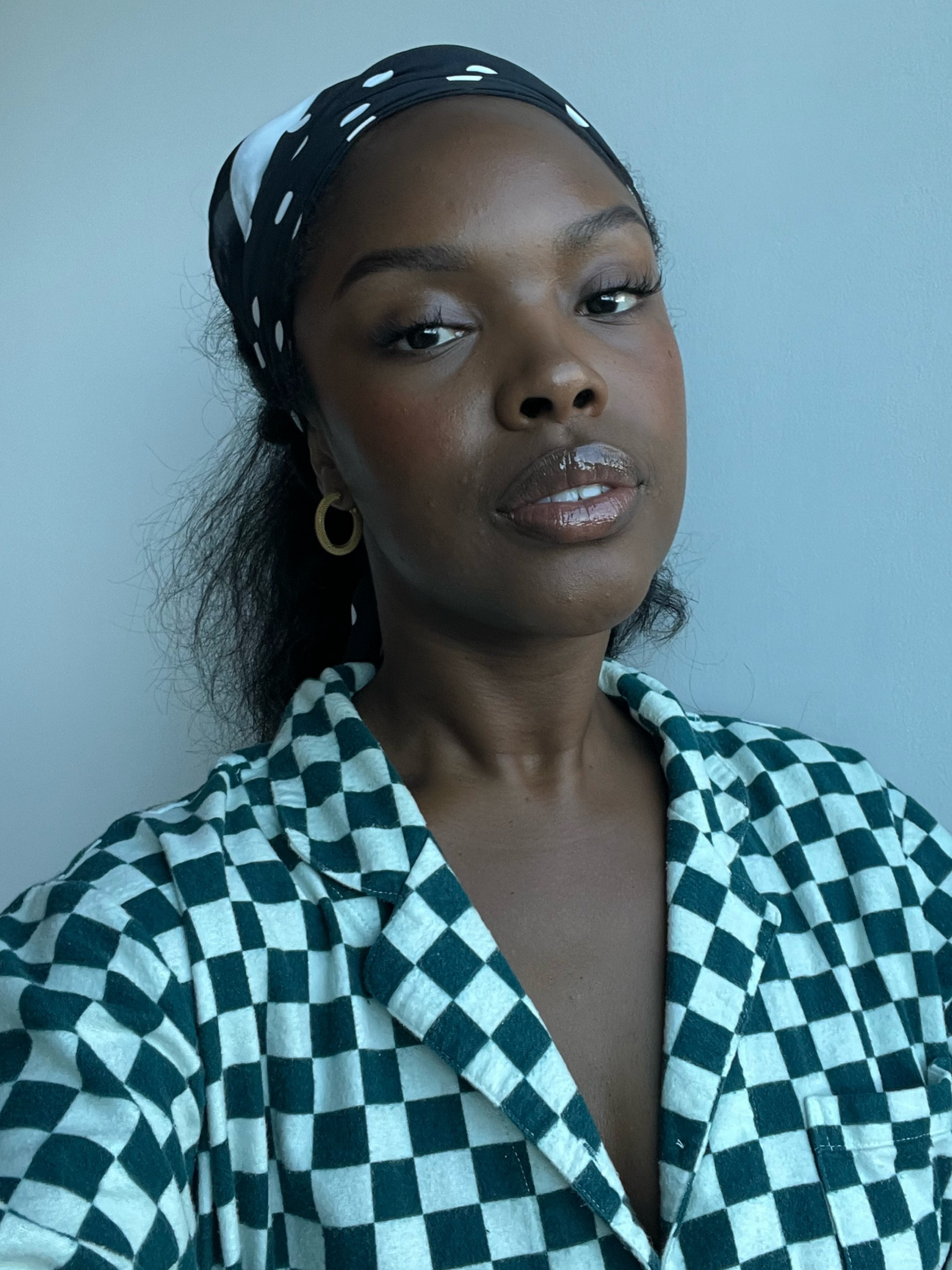 this is my basic make up face that takes me less than 20 minutes! #GRWM 