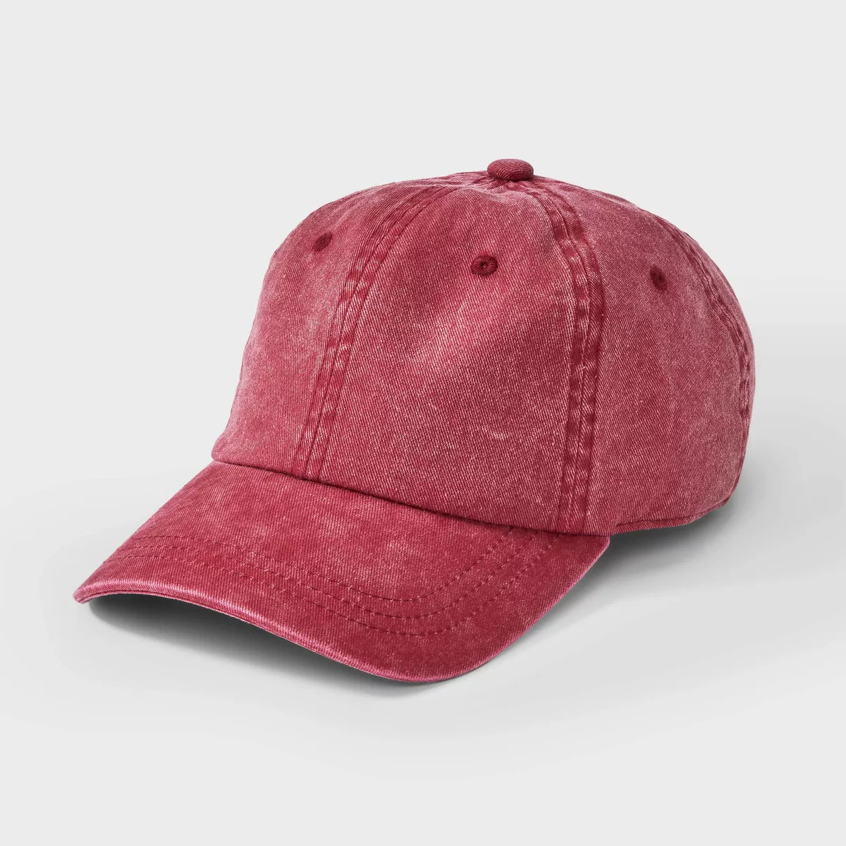 Denim Baseball Hat - Universal Thread™ | Target
