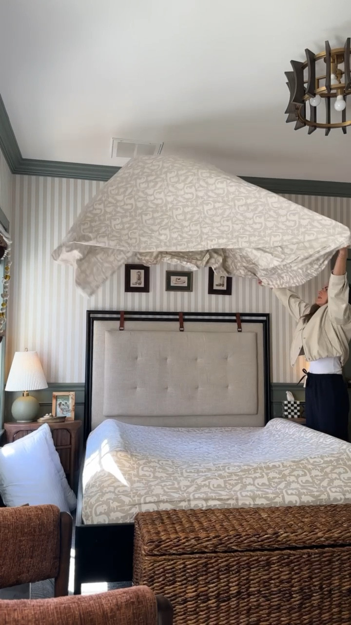 Save 20% off on select mattresses during the Spring Sale & stack my code LAUREN75 for an additional $75 off! @leesasleep #leesapartner
