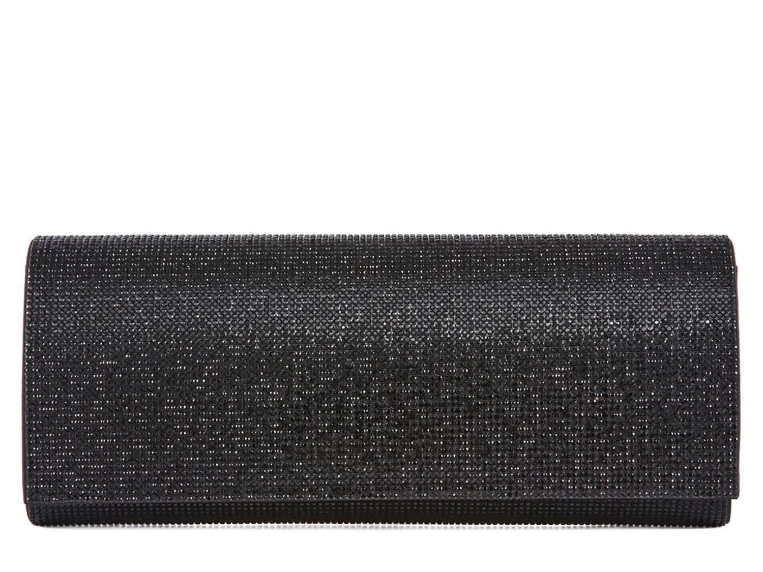 Lady Couture Tina Clutch | Women's | Black | Size Not Applicable | Handbags | Clutch | DSW