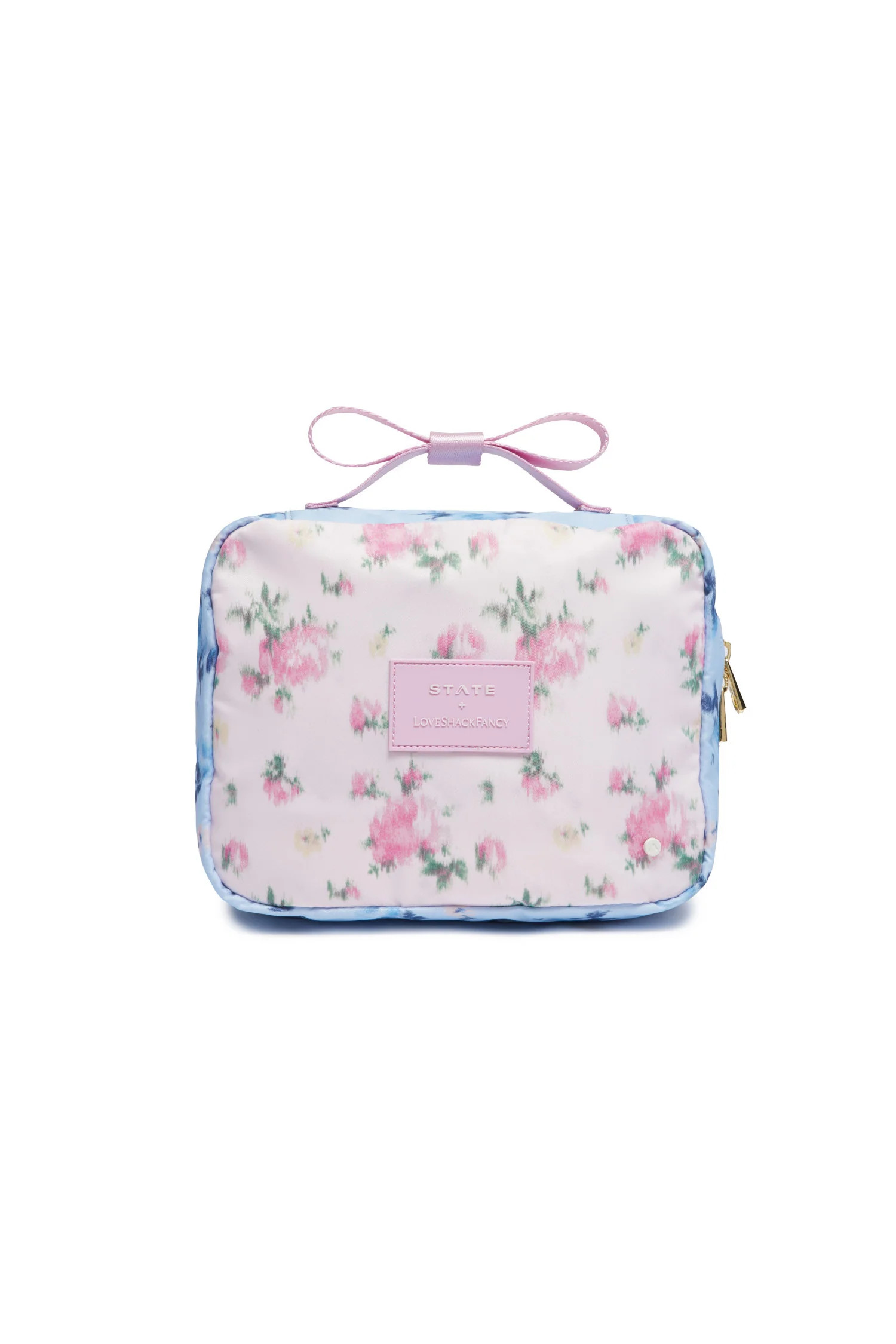 STATE x LoveShackFancy Bensen Dopp Kit | LOVESHACKFANCY