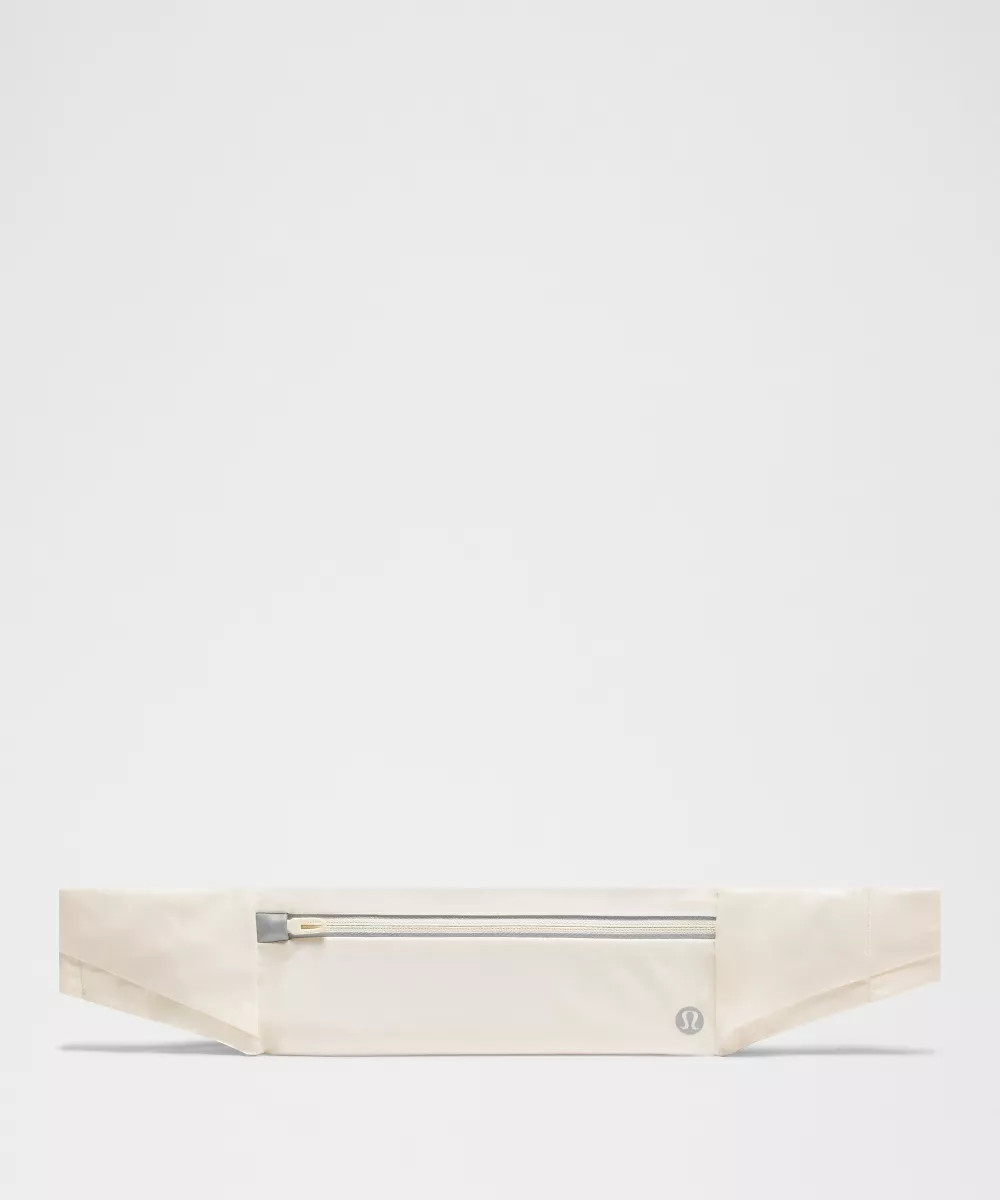 Fast and Free Running Belt | lululemon (AU)