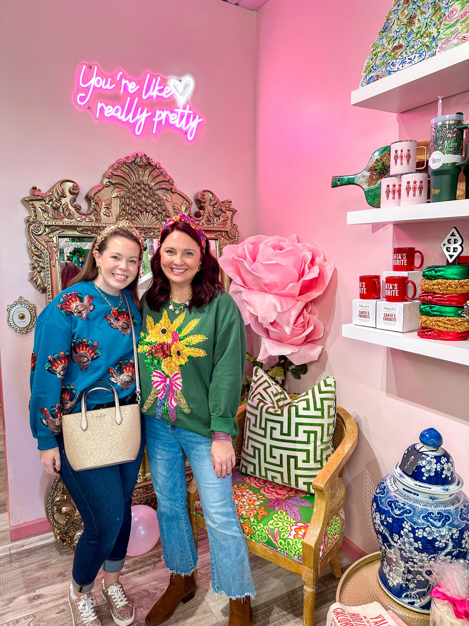 #LTKMidsize #LTKSeasonal #LTKStyleTip