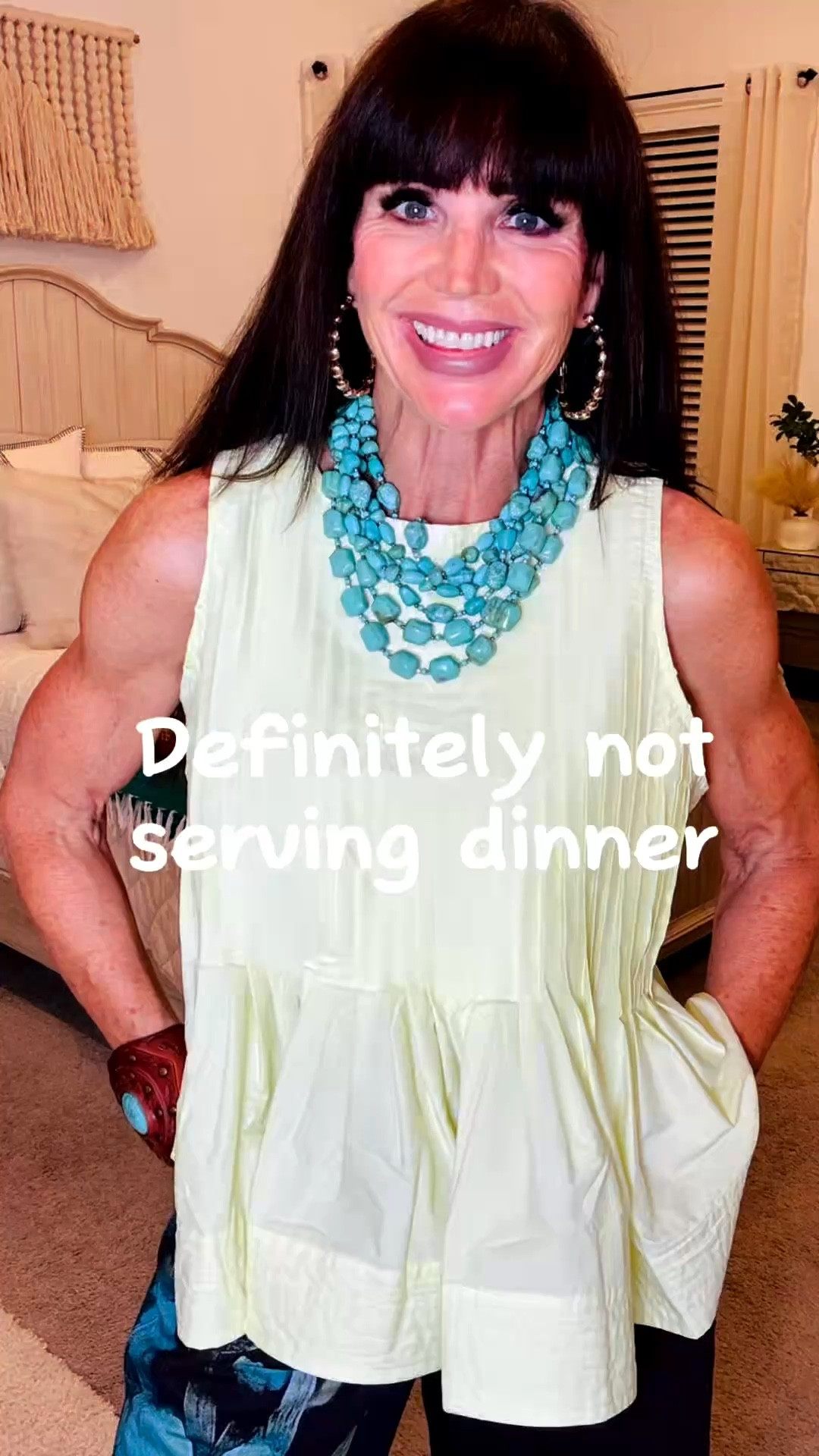 Serving up dinner inspo, but the kitchen is closed 💁🏻‍♀️ The new @walmart finds are coming in hot! 🔥

#LTKfoodie #LTKootd #LTKOver40