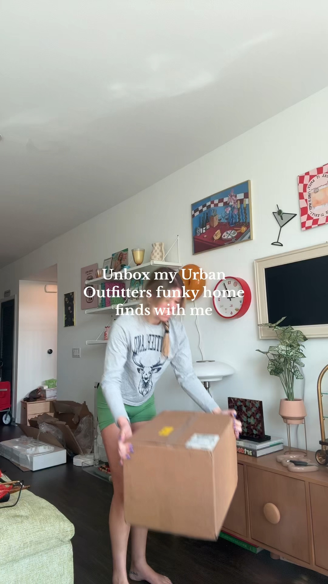 Some fun finds 🫶🏼 

#LTKhome #LTKfindsunder50 #LTKVideo