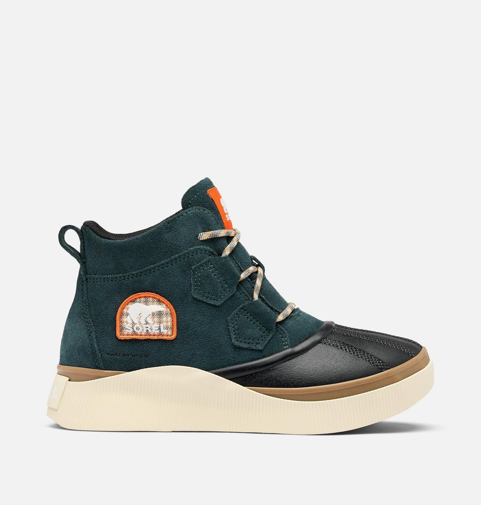 OUT N ABOUT™ IV Classic Women's Waterproof Boot | Sorel (US & CA)