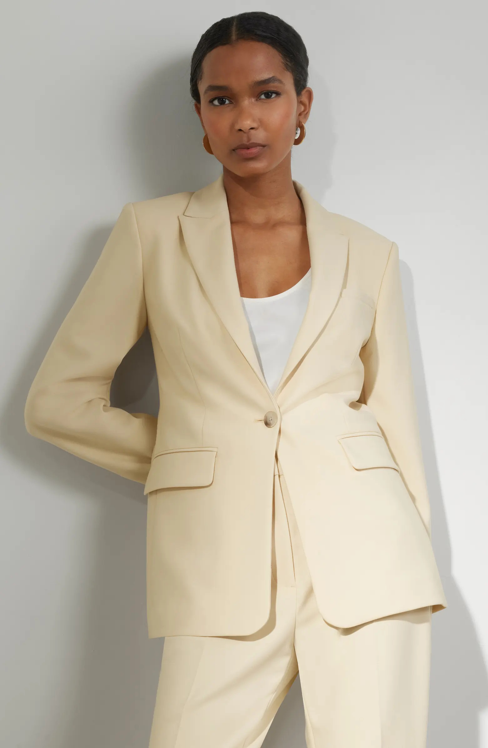 Nordstrom Classic Fit Blazer | Nordstrom | Nordstrom