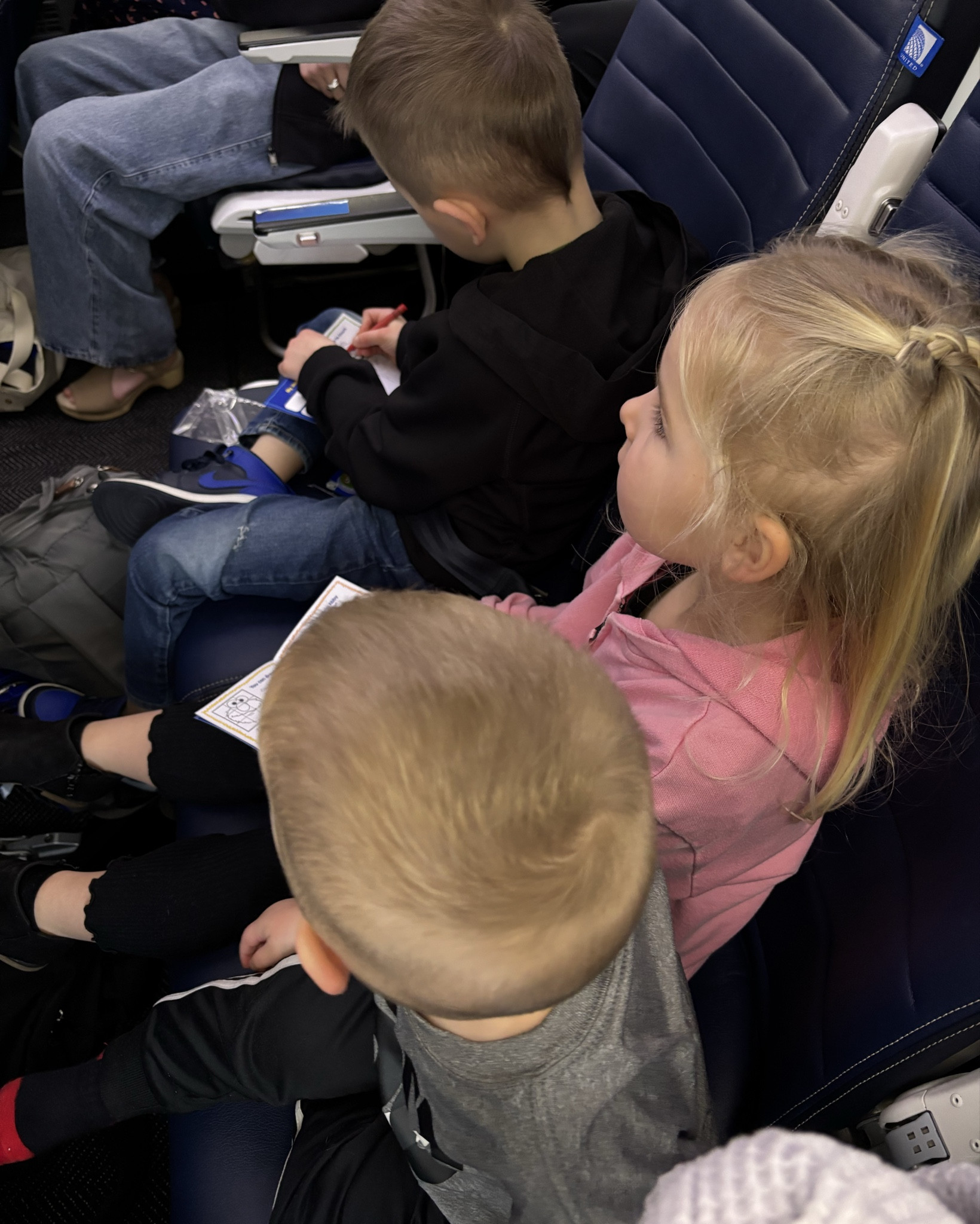 Airplane Kids Travel Essentials🛬 

#LTKFindsUnder50 #LTKFamily #LTKBaby