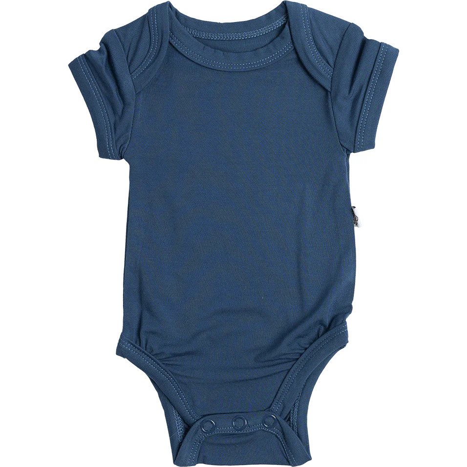 The Harper in Stormy Sky | Coconut Pops