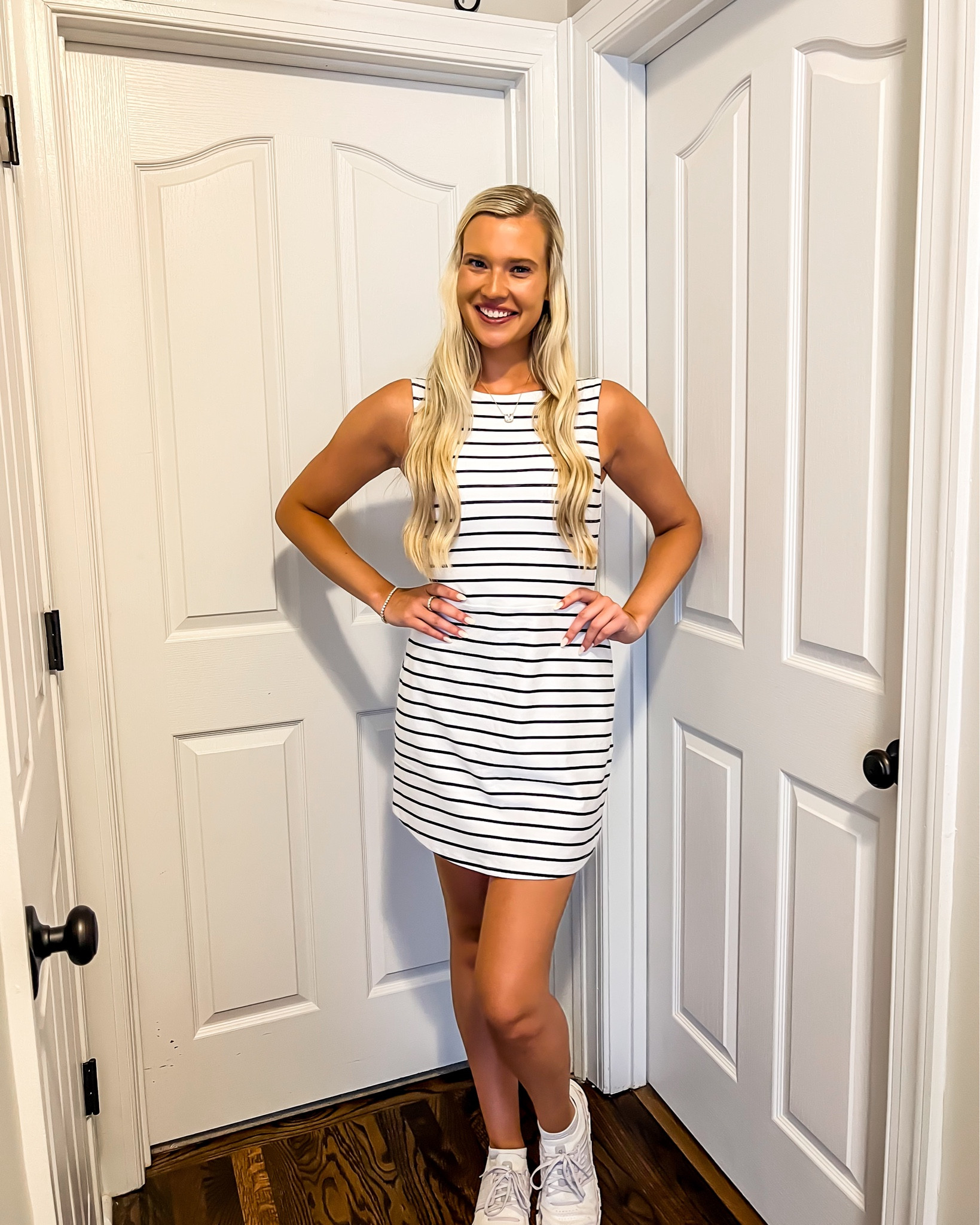 Abercrombie’s athletic dresses are only $68 right now + you can use code “SUITEAF” for an additional 15% off 🖤🤍

Abercrombie, YPB, athletic dress, athletic wear, activewear, workout dress, workout outfit, OnCloud tennis shoes, Amazon finds, hair bow, & bow

#LTKStyleTip #LTKxAF #LTKActive