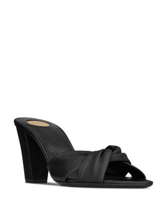 Women's Franciane Mules | Bloomingdale's (US)