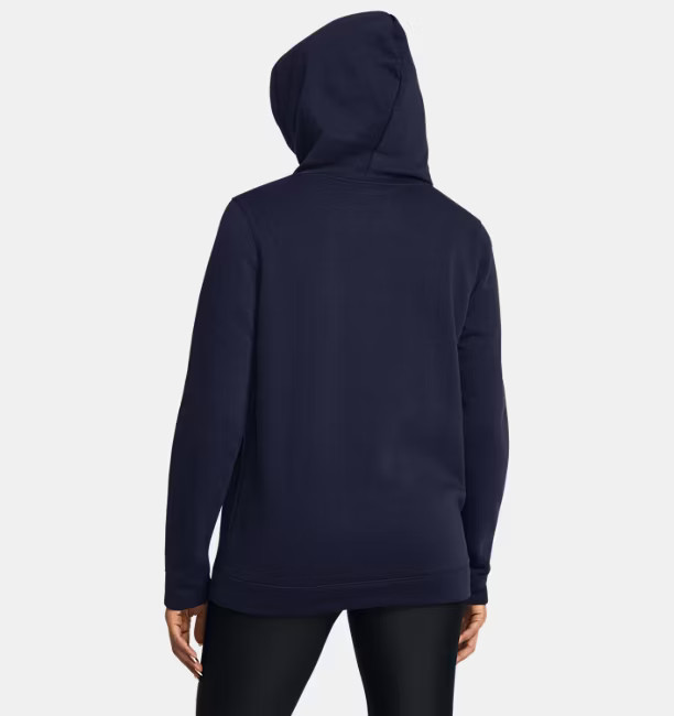 Women's UA Rival Hoodie | Under Armour US | Under Armour US