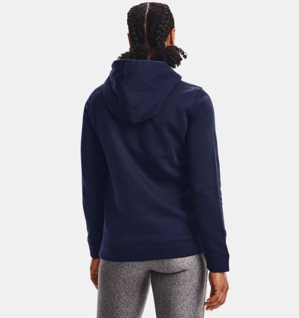 Women's UA Rival Hoodie | Under Armour US | Under Armour US