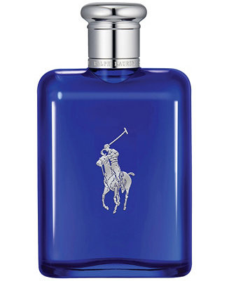 Polo Blue Eau de Toilette Spray, 6.7 oz. | Macy's