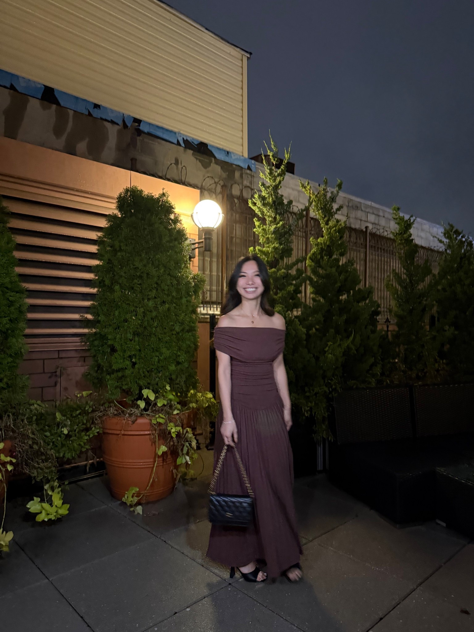 wedding guest attire 🫶🏻 the perfect classic off shoulder silhouette from lioness clothing

#LTKWedding #LTKSaleAlert #LTKFindsUnder100