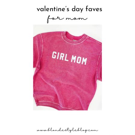 Valentine’s Day
Valentine’s Day gifts 
Valentine’s Day gifts for her 
Valentine’s Day gifts for mom 

#LTKGiftGuide #LTKSeasonal #LTKstyletip
