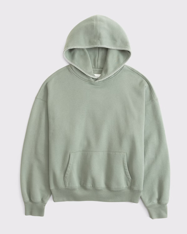 Sunday Hoodie | Abercrombie & Fitch (US)
