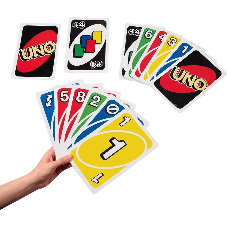 UNO Giant Game | Target