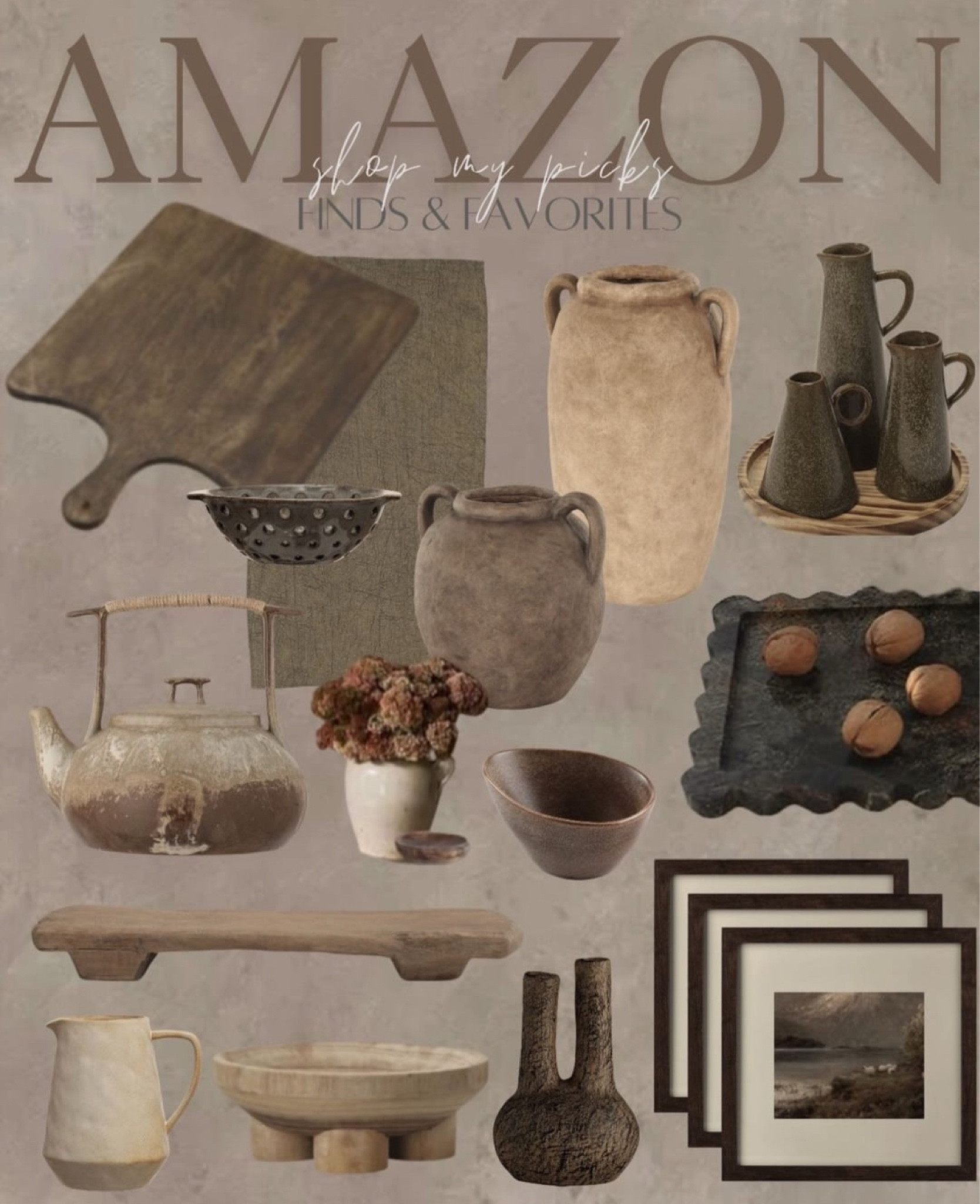 Neutral home decor 🌾

#LTKGiftGuide #LTKStyleTip #LTKHome
