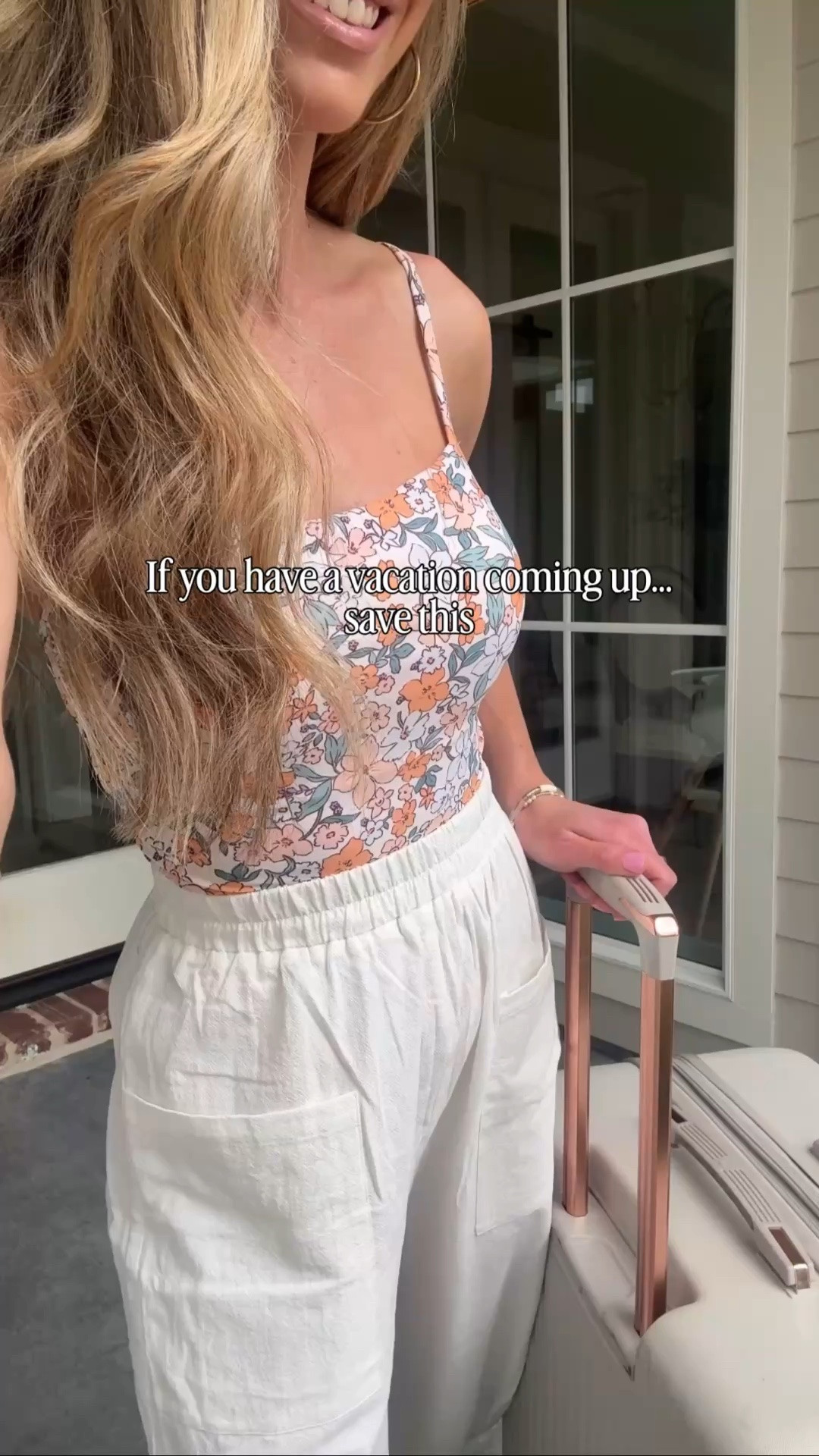 Vacation outfits I packed as a mom of 3! Wearing size small in everything and runs true to size (5’6” and 118 lbs) 

Use code KSY15 for 15% off orders $70+ ! 

https://www.cupshe.shopping/35f1560

#LTKmomlife #LTKSeasonal #LTKTravel