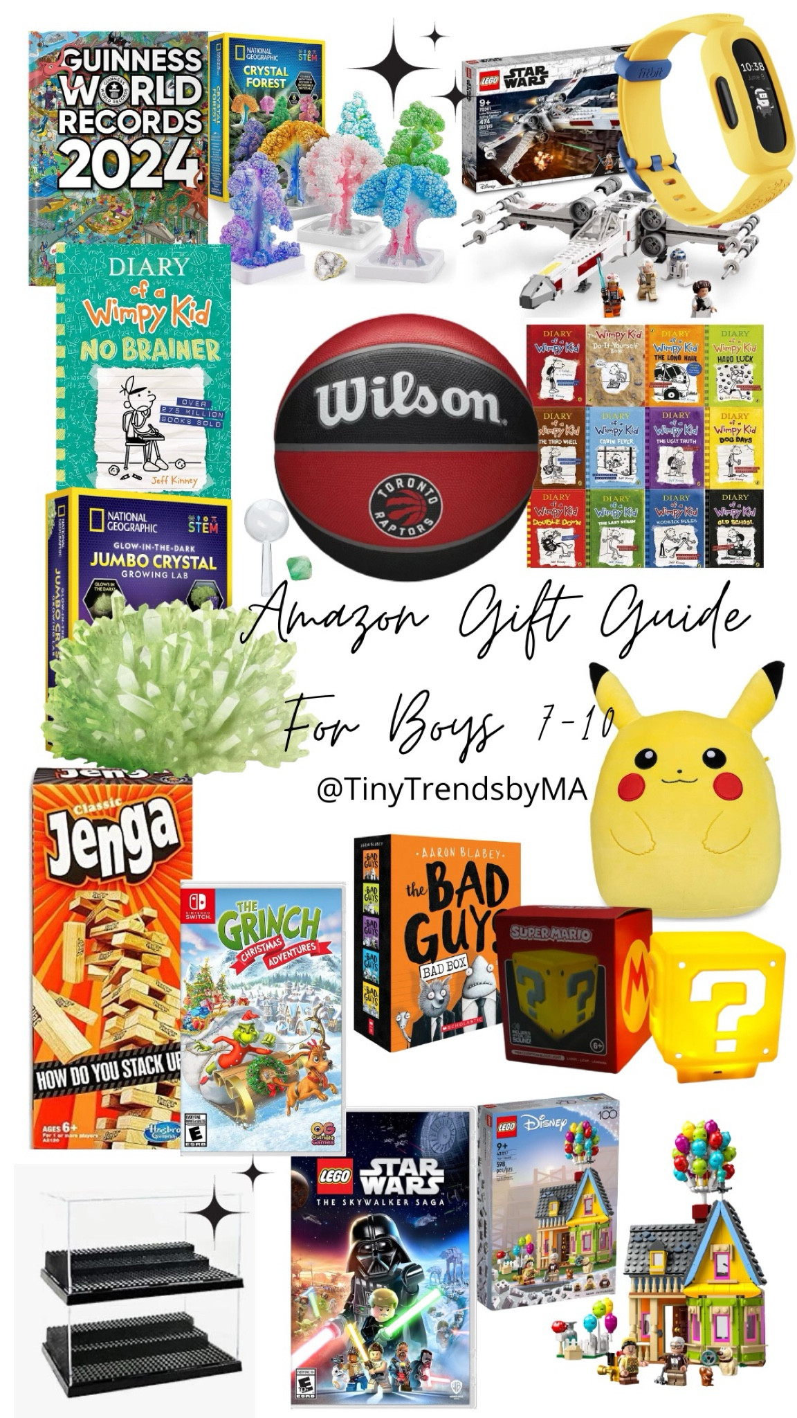 #LTKGiftGuide #LTKHoliday #LTKSeasonal