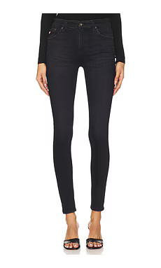 AG Jeans Farrah Skinny in 2 Years Ginza from Revolve.com | Revolve Clothing (Global)