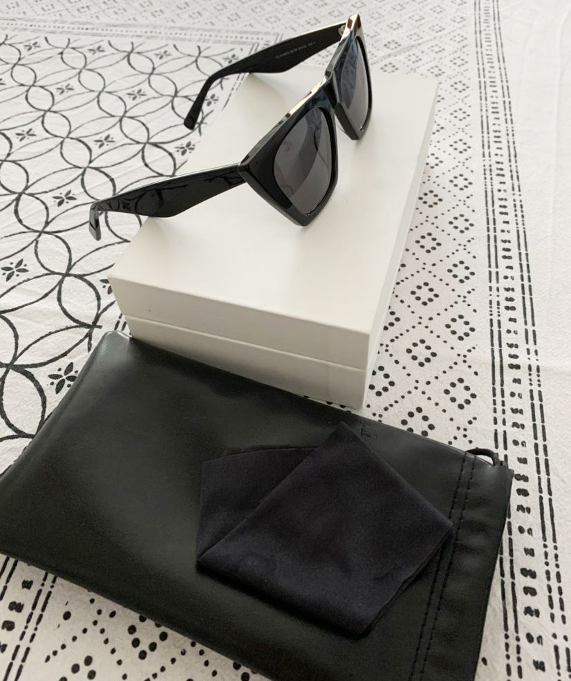 Designer Cat Eyes Sunglasses For Women Summer Style Anti Ultraviolet Retro Shield Lens Plate Squa... | DHGate