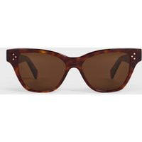 CL40359I 52E | Color: Dark Havana | Curio