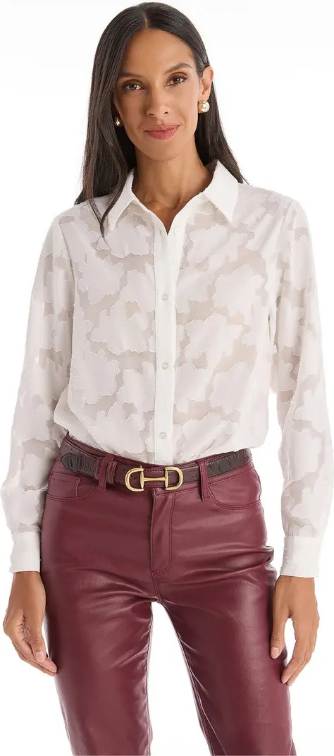 Stelle Button Up | Nordstrom