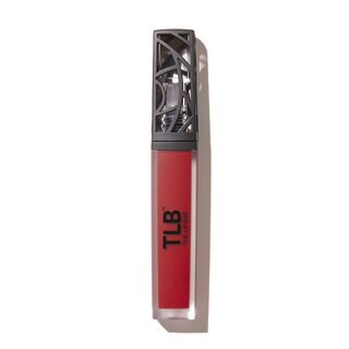 The Lip Bar Vegan Matte Liquid Lipstick, Hot Mama, 0.24oz | CVS | CVS Health
