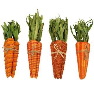 Assorted 13" Carrot Bundle by Ashland® | Michaels Stores