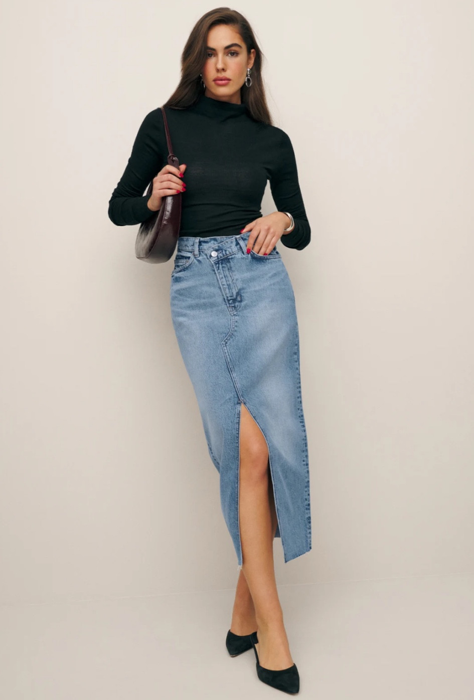 A collection of staple Reformation items that I own & love currently part of the Reformation Sale — 30% off. LTKxReformation   

#LTKSaleAlert #LTKFamily #LTKFallSale