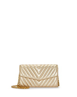 Vince Camuto Theon Wallet on a Chain | Vince Camuto