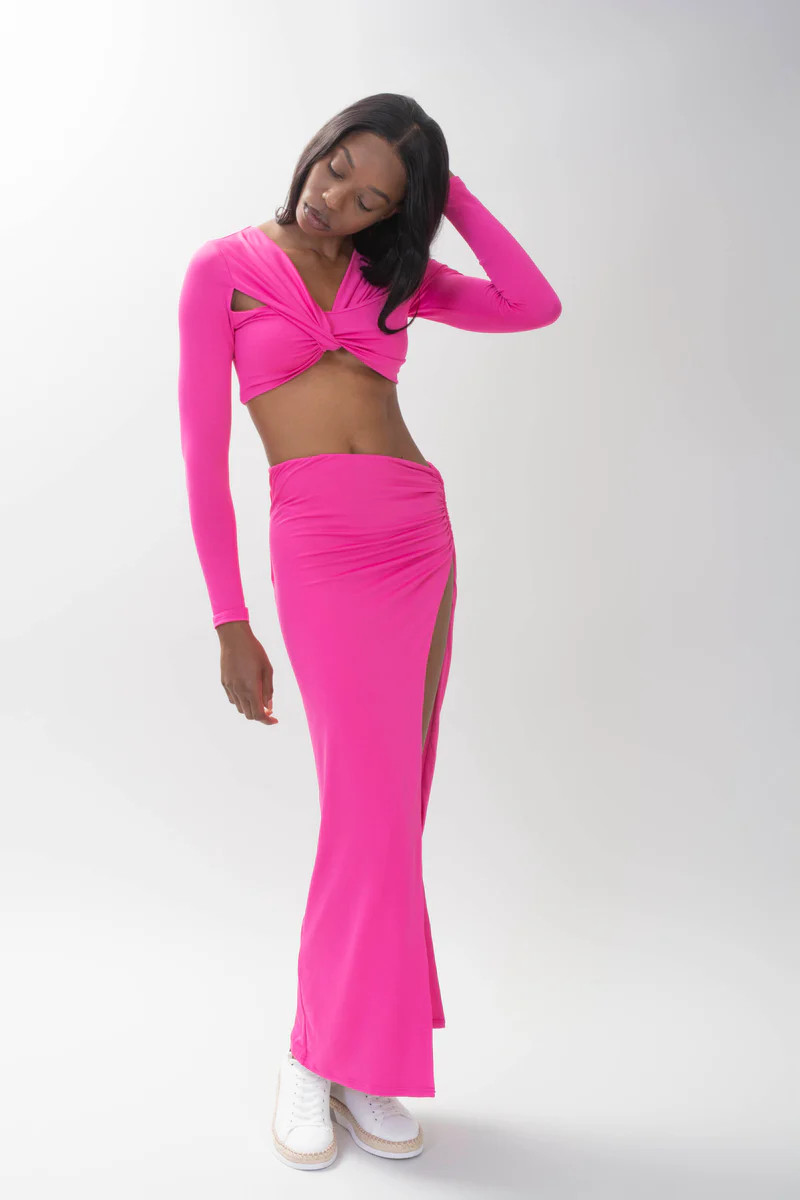 NIKKI SET | Area Stars