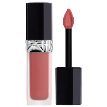 DiorRouge Dior Forever Liquid Transfer-Proof Lipstick | Sephora (US)