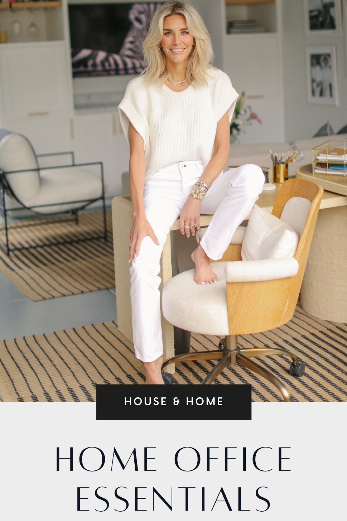 Set up your #HomeOffice for 2024! Shop our essential home office picks. 

#LTKhome #LTKsalealert #LTKfindsunder100