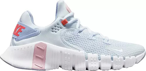 Nike Women's Free Metcon 4 Training Shoes | Dick's Sporting Goods
