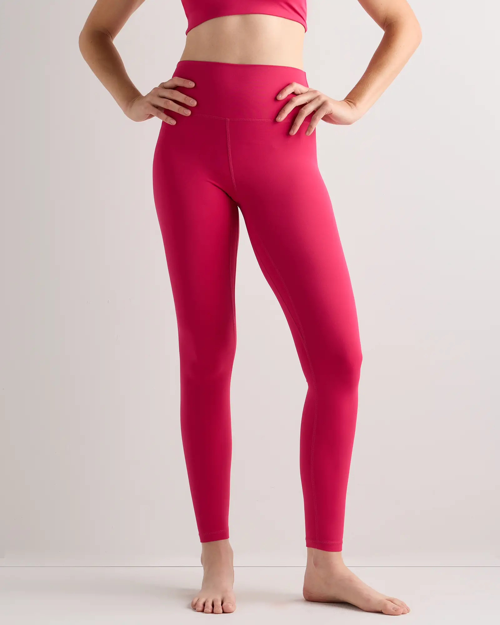 Ultra-Form High-Rise Legging | Quince