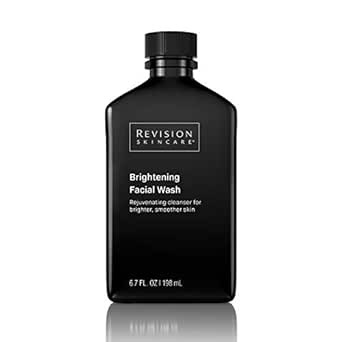 Revision Skincare Brightening Facial Wash, 6.7 Fl oz | Amazon (US)
